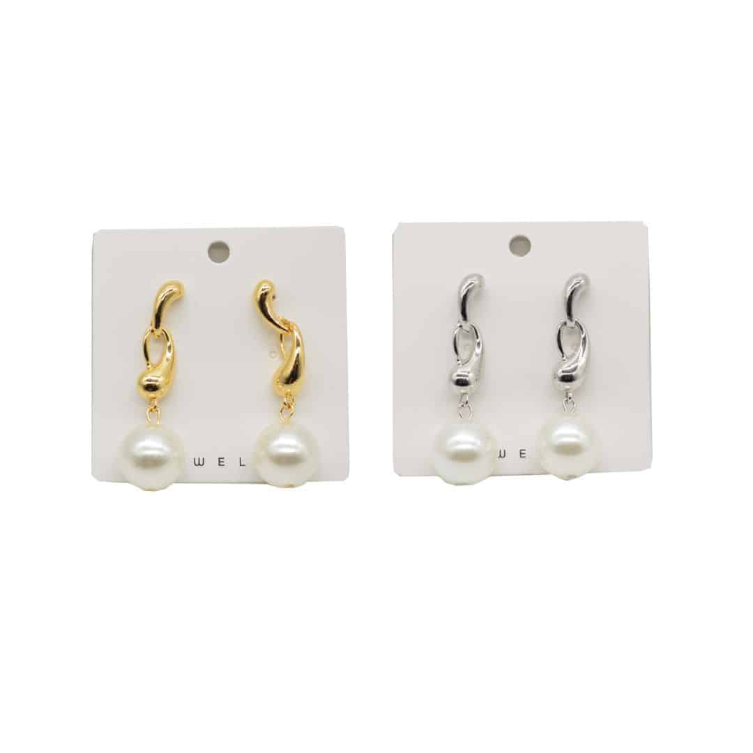 EARRINGS SINGLES