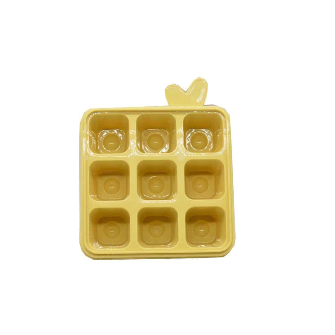 ICE CUBE TRAY 17 X 14.5 X 5CM