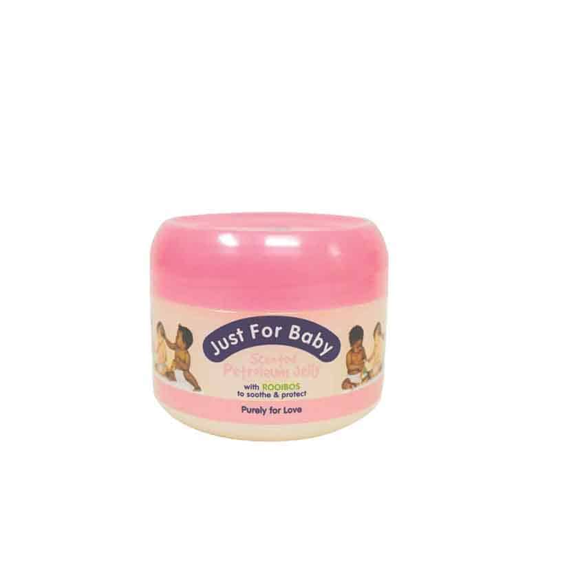 JUST 4 BABY PJ SCENTED WITH ROOIBOS 125G