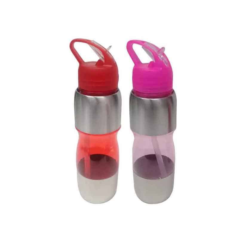 BOTTLE PLASTIC