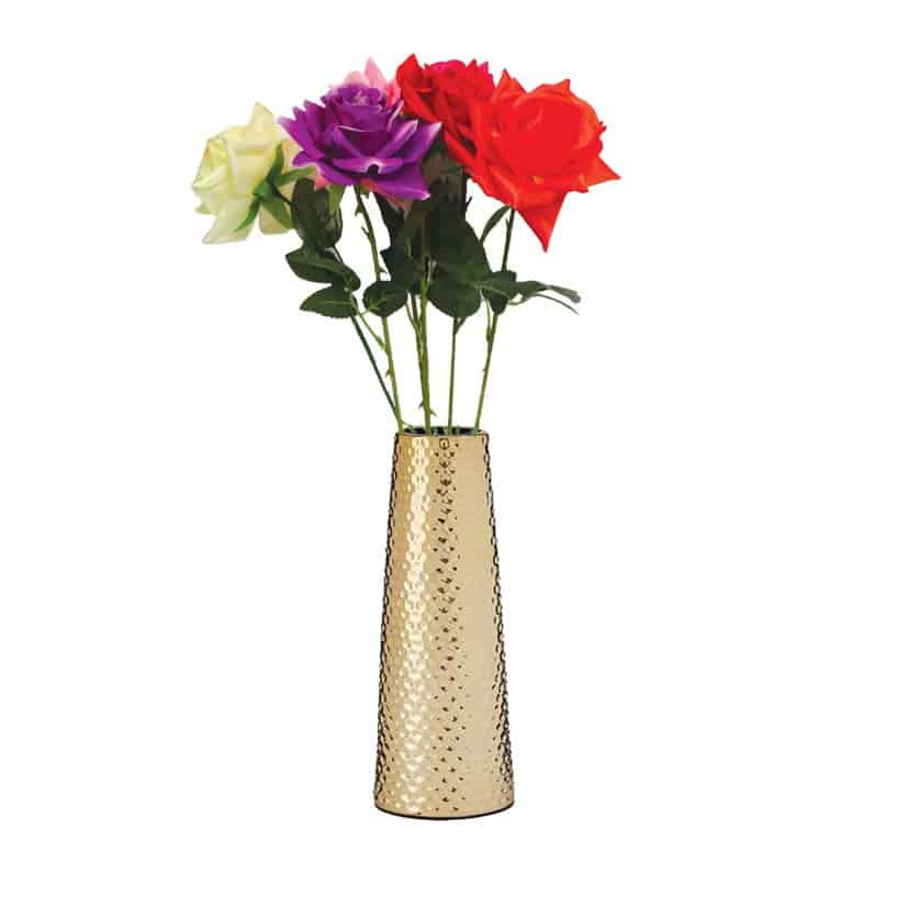 ARTIFICIAL FLOWERS ROSE