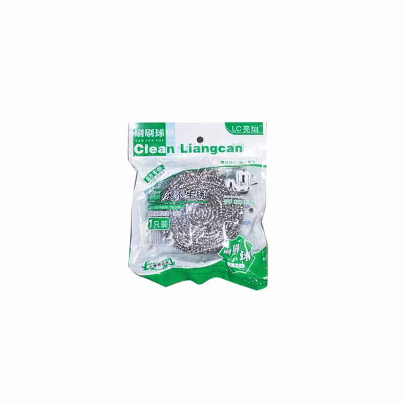 SCOURER 38G