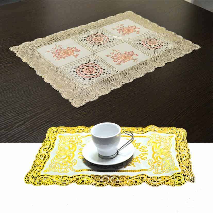 PLACE MAT RECTANGLE 30CM X 45CM