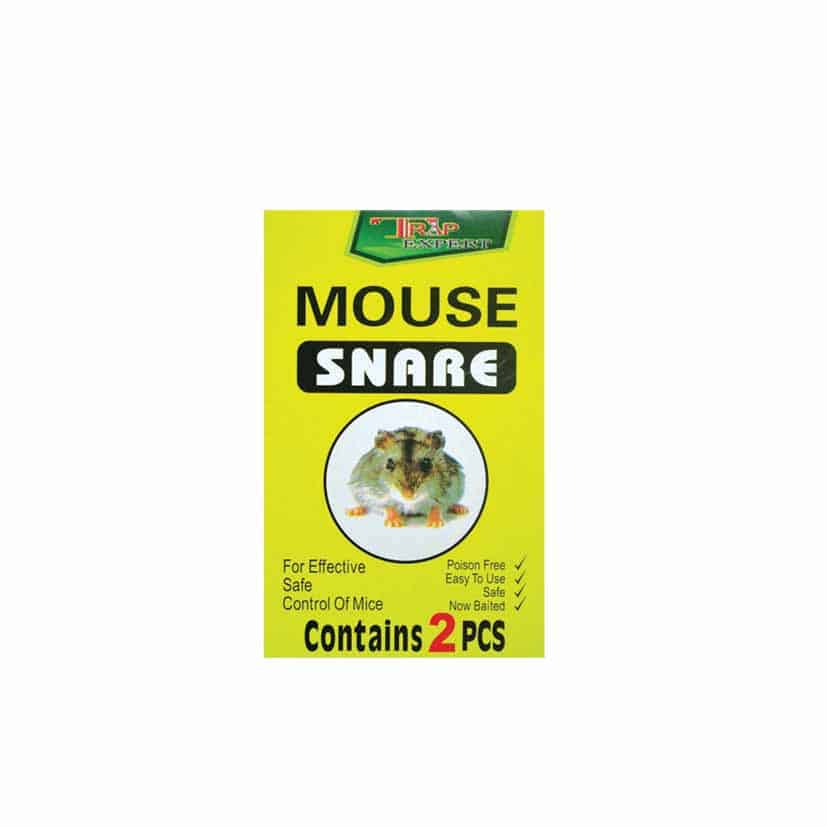 MOUSE GLUE TRAP 18CM X 13.5CM