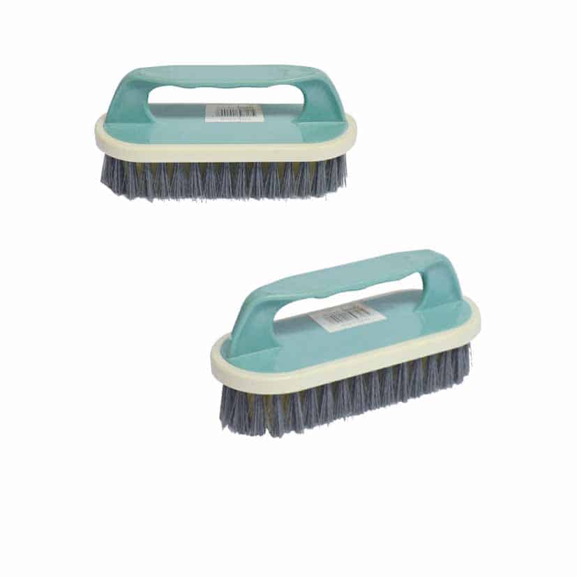 SCRUBBING BRUSH