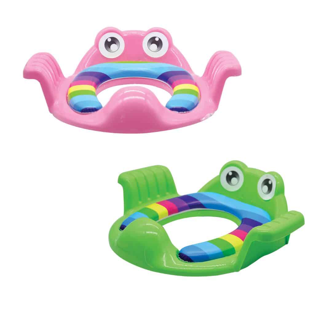 SOFT BABY POTTY SEAT
