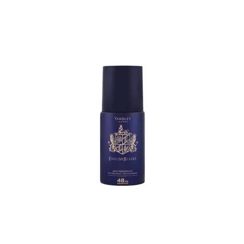 ENGLISH BLAZER ROLL-ON 50ML