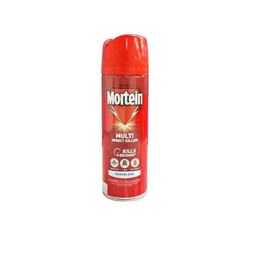 MORTEIN INSTANT 180ML