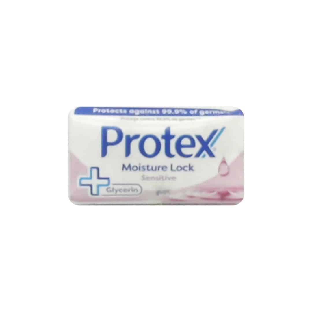 PROTEX MOISTURE LOCK SENSITIVE 150G