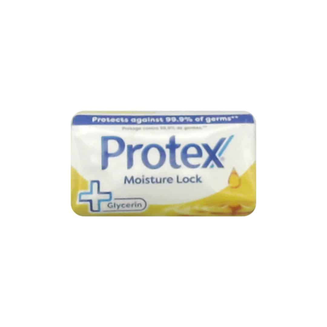 PROTEX MOISTURE LOCK GLYCERINE 150G