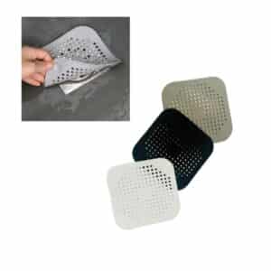 FLOOR DRAIN COVER SILICONE RUBBER