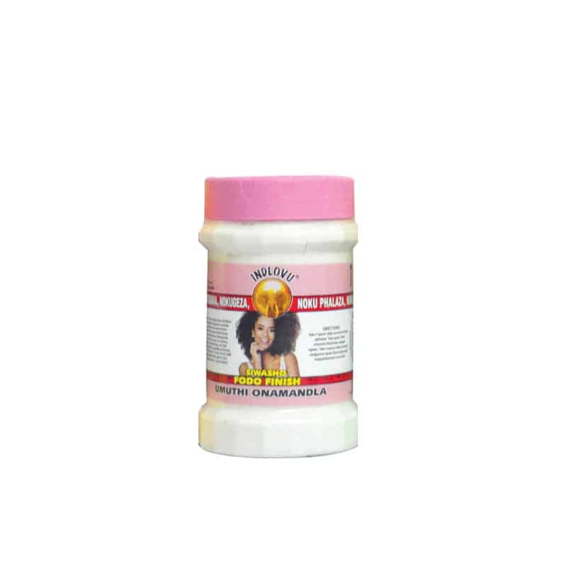 SIWASHO FODO FINISH 300G
