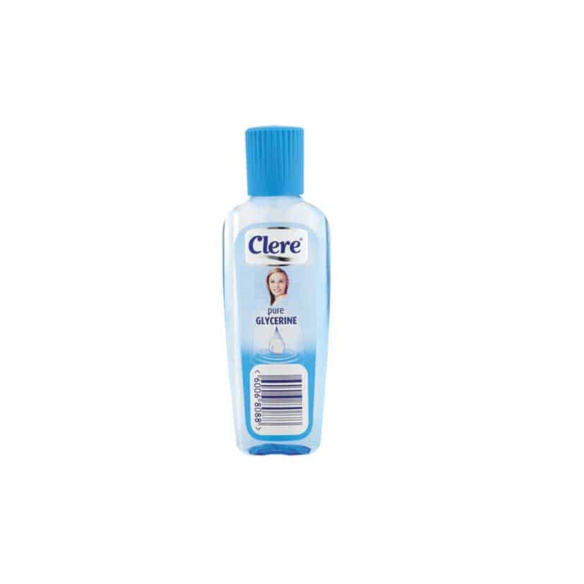 CLERE PURE GLYCERINE 50ML