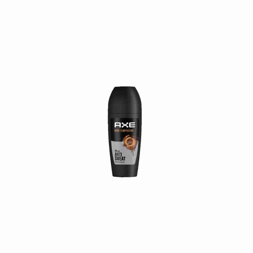 AXE ROLL ON DARK TEMPTATION 50ML