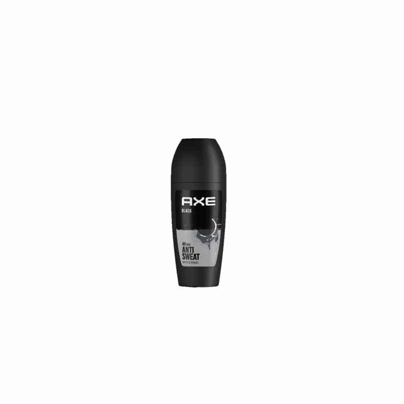 AXE ROLL ON BLACK 50ML