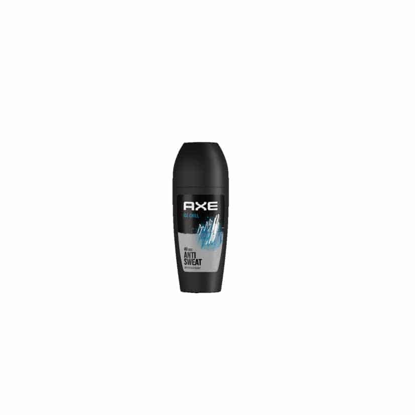 AXE ROLL ON ICE CHILL 50ML