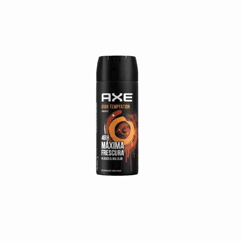 AXE AEROSOL DARK TEMPTATION 150ML