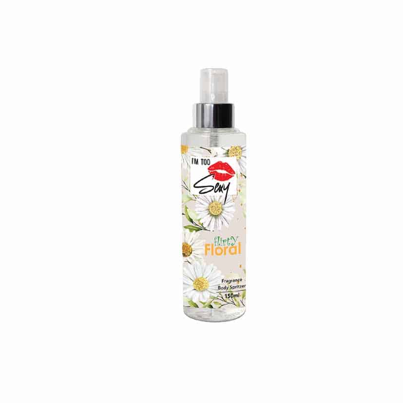 I`M TOO SEXY KINKY KIWI 150ML