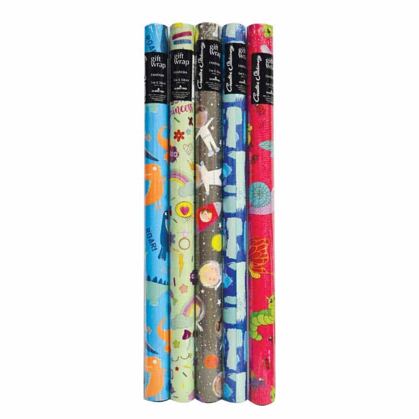 FANTASIA BOOK ROLL