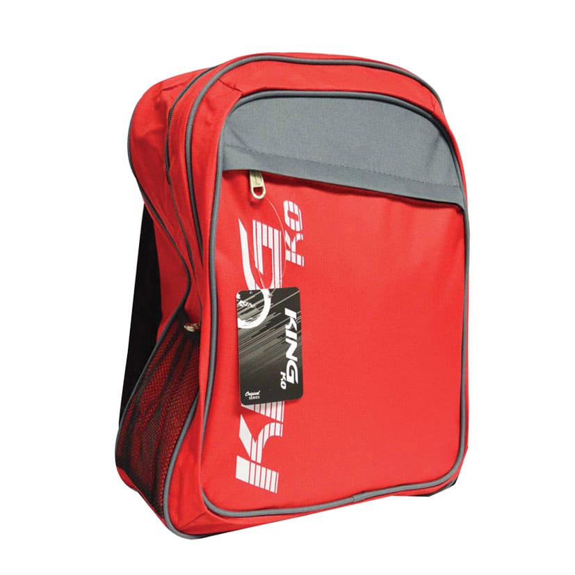 KING SCHOOL BAG