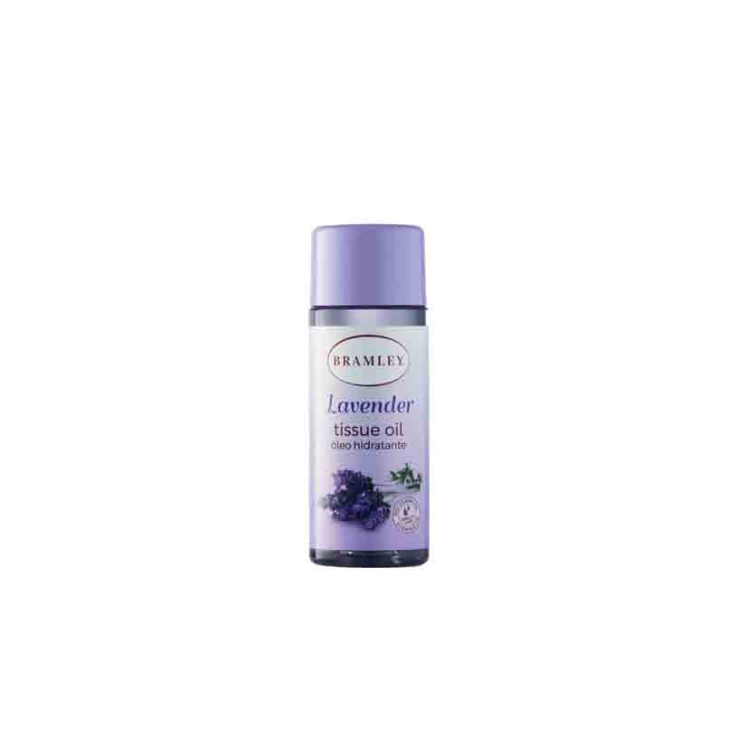 BRAMLEY LAVENDER TISSUE OIL 100ML