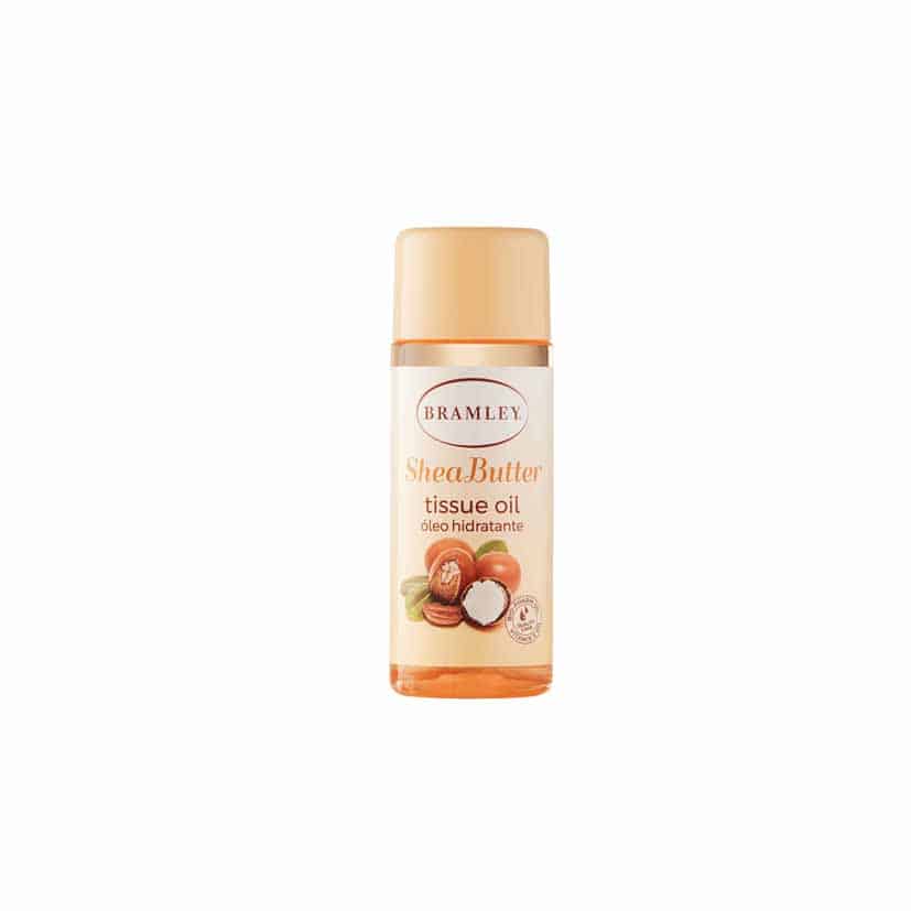 BRAMLEY SHEA BUTTER TISSUE OIL 100ML