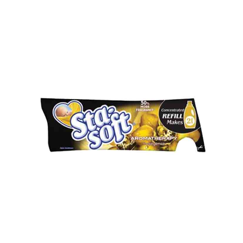 STA-SOFT FABRIC SOFTENER AROMA INDULGENCE