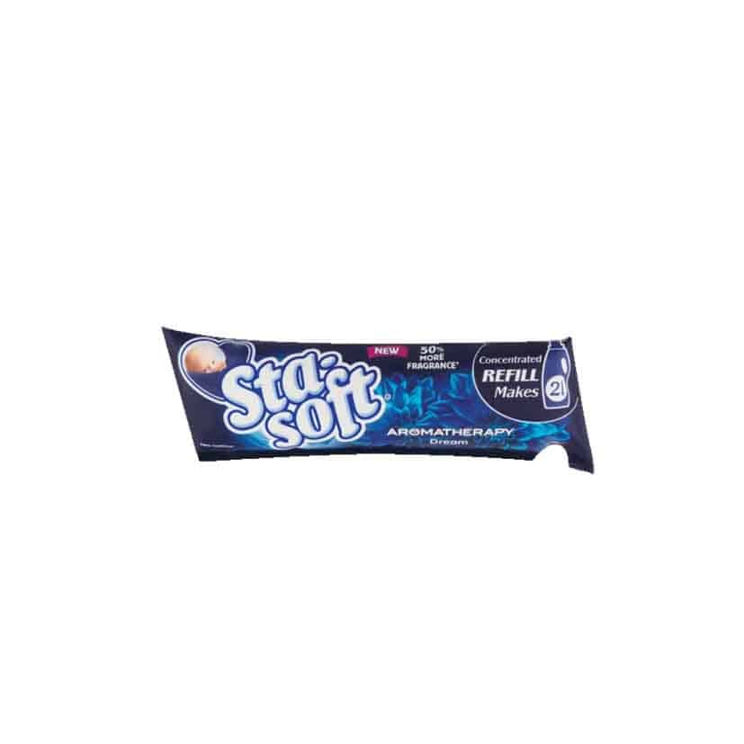 STA-SOFT FABRIC SOFTENER AROMA DREAM