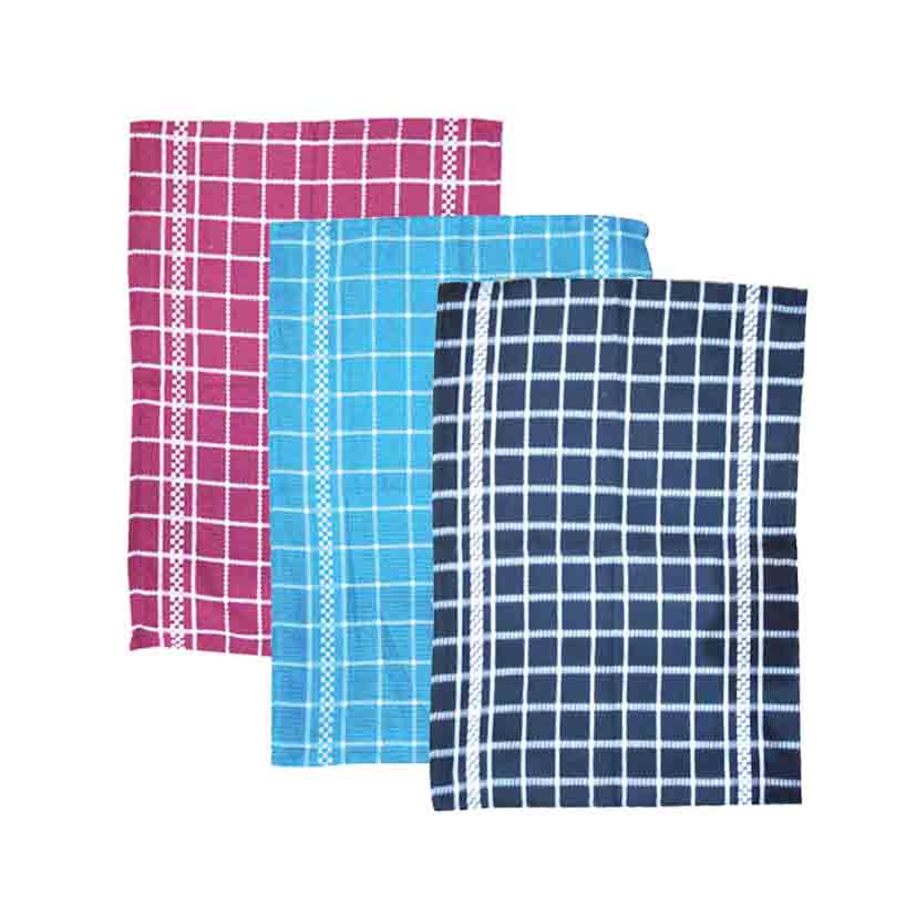 DISH CLOTH DOBBY