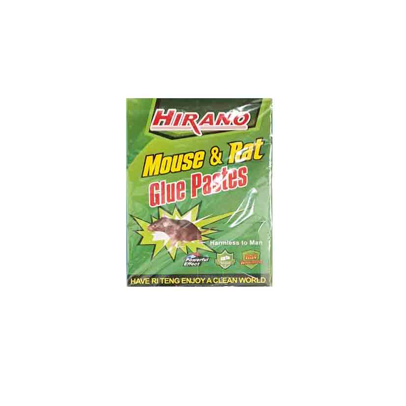 HIRANO MOUSE AND RAT GLUE BOARD 100G