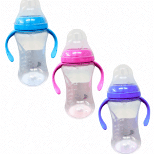 BABY BOTTLE 260ML