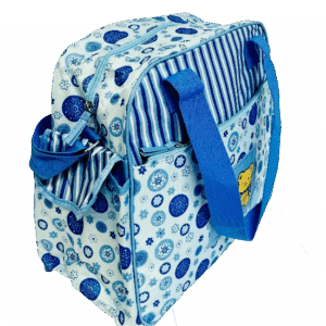 BABY CARE MOMMY BAG