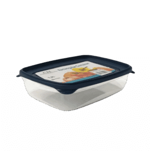 RECTANGULAR CONTAINER 1.3L CH1080