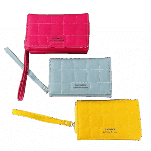 LADIES WALLET
