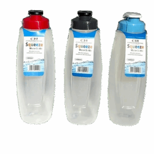 JAMBU WATER BOTTLE 1000ML