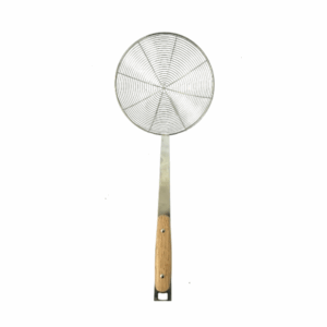 STRAINER SPOON 18#