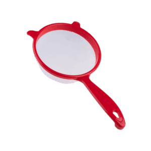 STRAINER SPOON 12CM